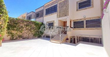 Vente de 20 Villas et Riads à Agadir - Villa à Hay Najah, 336 m², 4 600 000 DH - AGA-AG-1099