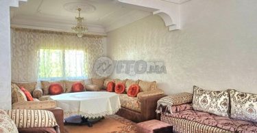 Vente de Villa à Hay Najah, Agadir - 4 Chambres, 200 m², 3 600 000 DH, Réf. AGA-AG-1097