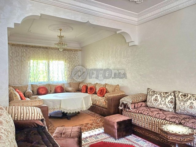 Vente de Villa à Hay Najah, Agadir - 4 Chambres, 200 m², 3 600 000 DH, Réf. AGA-AG-1097