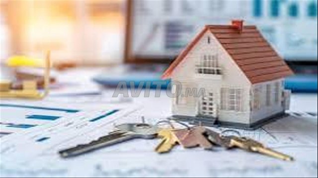 Villas et Riads Abordables à Agadir, Hay Zaytounté - Demandez le Prix !