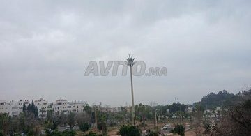 Villas et Riads à Agadir, Charaf : Charmante Villa Idéalement Située à Charaf 3 – 102 m² pour 2 300 000 DH