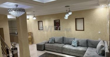 Villas et Riads à Louer à Agadir - Hay Salam, à partir de 3 500 DH