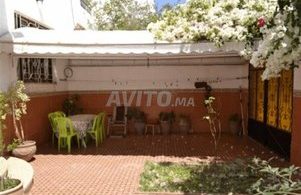 Villas et Riads à vendre à Agadir, Al Wifaq - Opportunité exceptionnelle à partir de 4 000 000 DH pour 270 m².