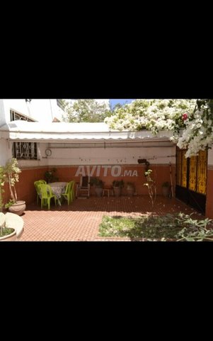 Villas et Riads à vendre à Agadir, Al Wifaq - Opportunité exceptionnelle à partir de 4 000 000 DH pour 270 m².