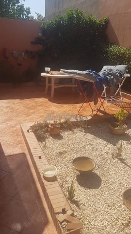 Villas et Riads à vendre à Agadir, Hay Dakhla - Superbe propriété de 233 m² avec 4 chambres et 3 salles de bain. Contactez-nous pour le prix !