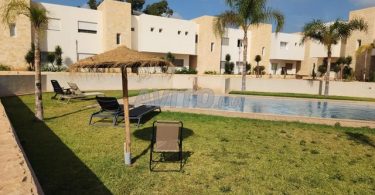 17 Villas et Riads à vendre à Agadir, Ben Serguaou : Opportunité au Golf5 à 4 800 000 DH.