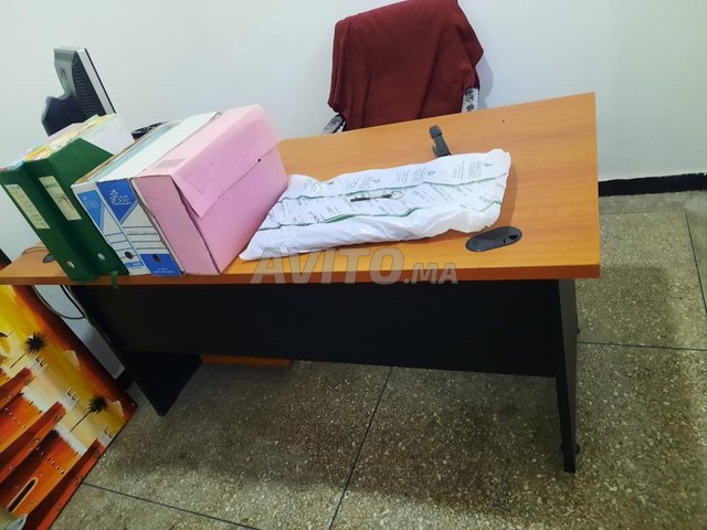 Bureau à vendre à Agadir, Hay Massira - 1 000 DH