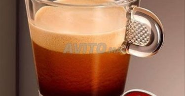 Café équipé à louer en gérance libre à Agadir – 10 000 DH