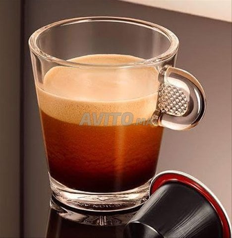 Café équipé à louer en gérance libre à Agadir – 10 000 DH