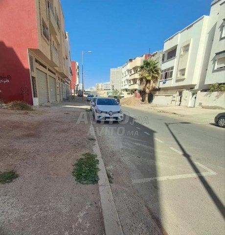 Terrain à vendre de 100 m² dans le quartier Hay Mohammadi, Agadir - 1 600 000 DH