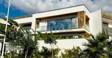 Vente de Villas et Riads de Luxe à Agadir : 7 Propriétés Exceptionnelles à Hay Mohammadi - 6 500 000 DH pour une Villa de 380 m²