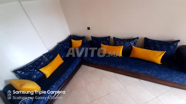 Appart 5min de la Plage à Pied - 3