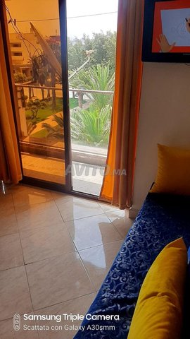 Appart 5min de la Plage à Pied - 2