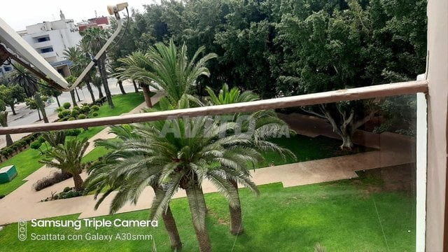 Location de Vacances à Agadir : Appartement à 5 Min de la Plage - 2 Chambres à partir de 350 DH