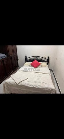 Locations de Vacances à Agadir : Appartements en Centre-Ville à partir de 2 300 DH pour 5 personnes et plus