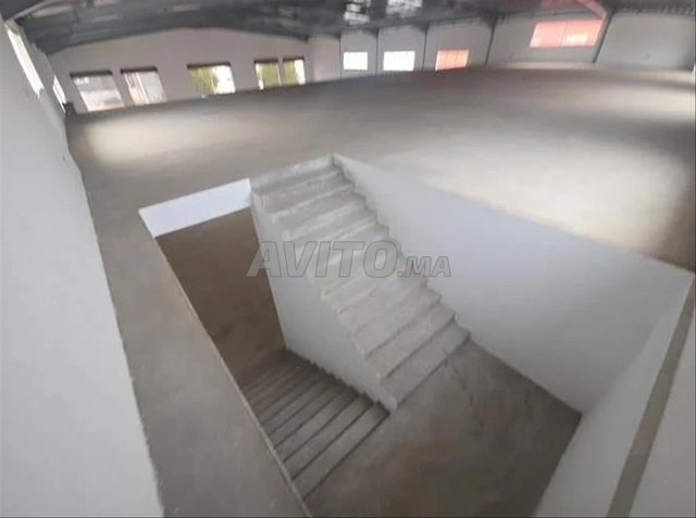 Local industriel - 5