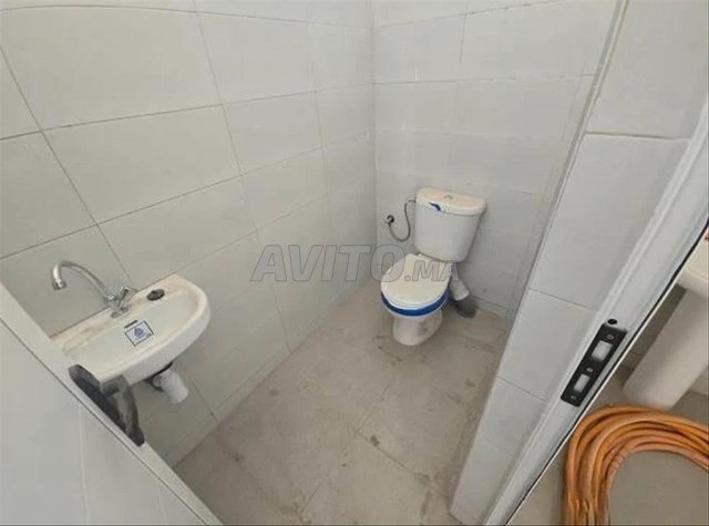 Local industriel - 7