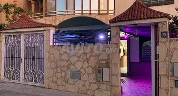 "8 Villas et Riads à Agadir, Tililavilla proche de SelaParc - 200 m² pour 3 500 000 DH"