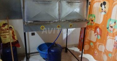 Villas et Riads à vendre à Agadir, Ben Serguaou - 1 m² - Demandez le prix.