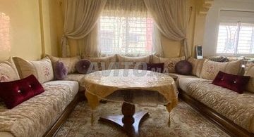 À vendre : 3 maisons spacieuses à Agadir, Assaka - 5 chambres, 82 m² pour 2 000 000 DH