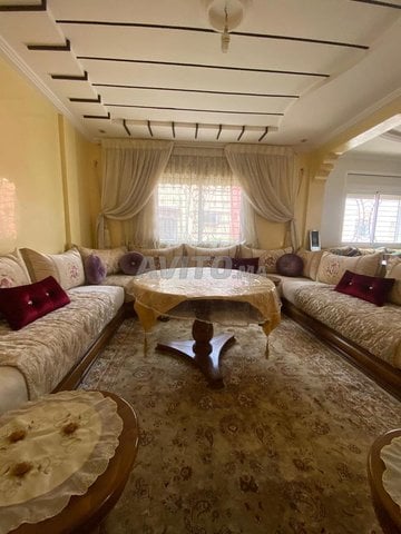 À vendre : 3 maisons spacieuses à Agadir, Assaka - 5 chambres, 82 m² pour 2 000 000 DH