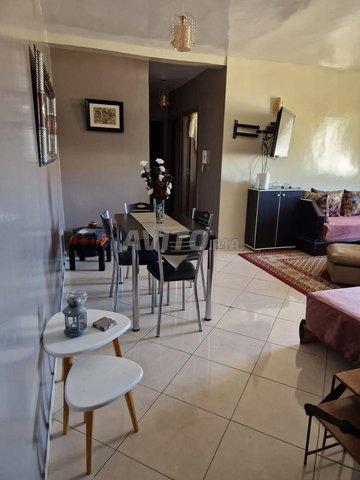 Appartement vacance A HATY MOHAMMADI - 2
