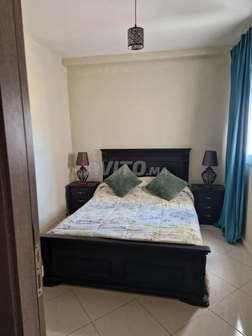 Appartement vacance A HATY MOHAMMADI - 3