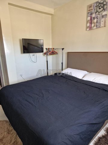 Appartement vacance A HATY MOHAMMADI - 4