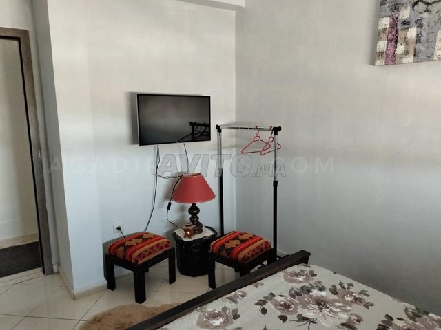 Appartement vacance A HATY MOHAMMADI - 5