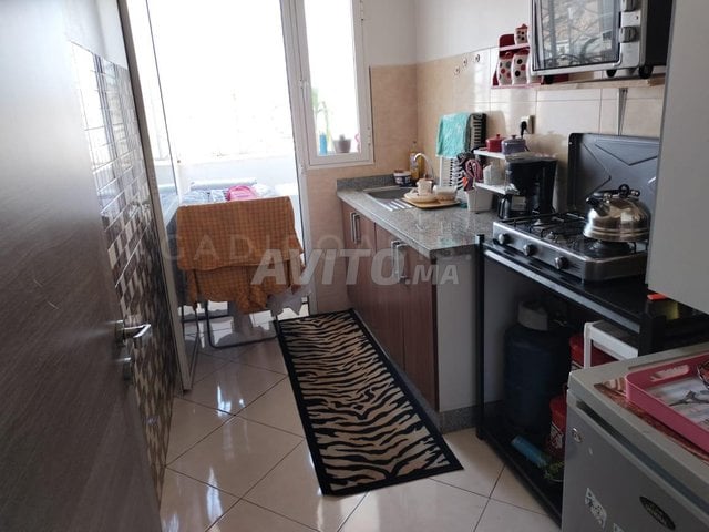 Appartement vacance A HATY MOHAMMADI - 7