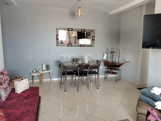 Appartement vacance A HATY MOHAMMADI - 6