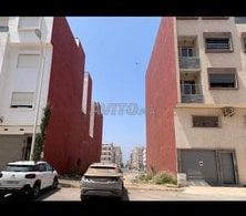 Terrains et Fermes à Agadir, Hay Mohammadi : Lot de Terrain de 178 m² - Prix sur Demande