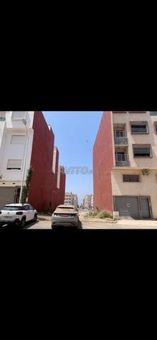 Terrains et Fermes à Agadir, Hay Mohammadi : Lot de Terrain de 178 m² - Prix sur Demande