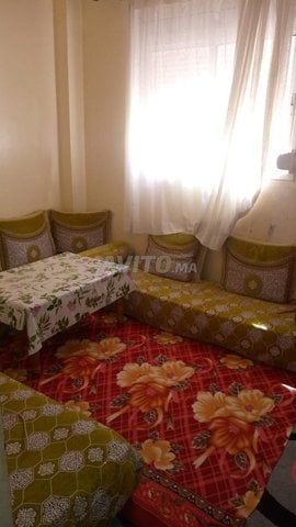 Appartements à vendre à Agadir : 2 pièces, 48 m², 320 000 DH