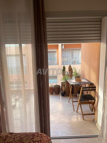 Appartement Vue 2