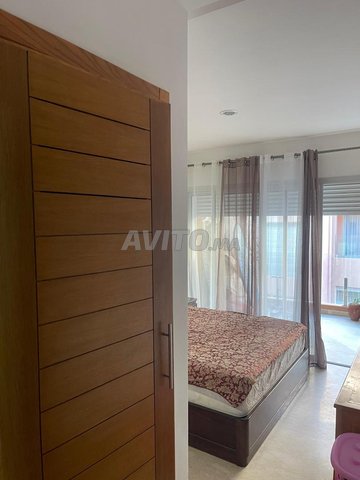 Appartement Vue 4