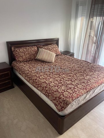Appartement Vue 3