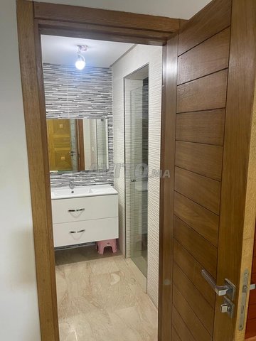 Appartement Vue 5