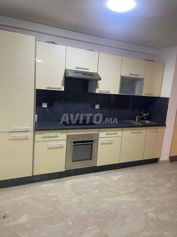 Appartement Vue 6