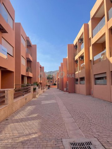 Appartement Vue 9