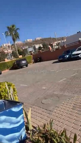 Appartement Vue 8