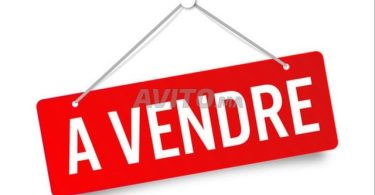 Vente de 2 villas et riads à Agadir : 2 chambres, 715 m² pour 5 600 000 DH.