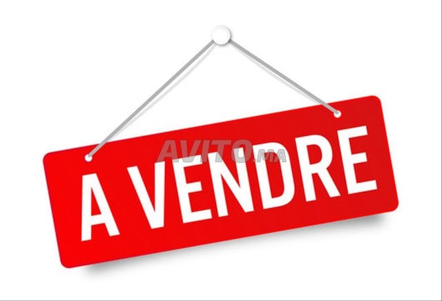 Vente de 2 villas et riads à Agadir : 2 chambres, 715 m² pour 5 600 000 DH.
