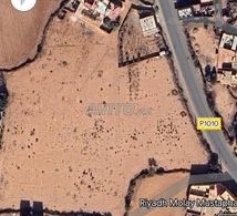 Terrains et fermes à vendre à Agadir : Parcelle de 66 m² à Tmaït. Demandez le prix.