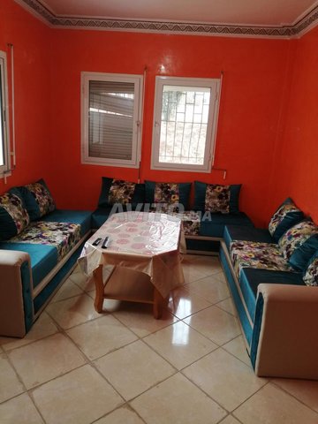 Locations de vacances à Agadir : Studios et appartements 2 pièces à partir de 250 DH