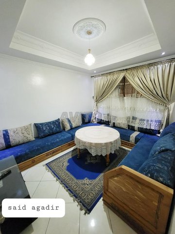 Locations de Vacances à Agadir : Appartements en Centre-Ville à partir de 250 DH, Prix en Hausse !