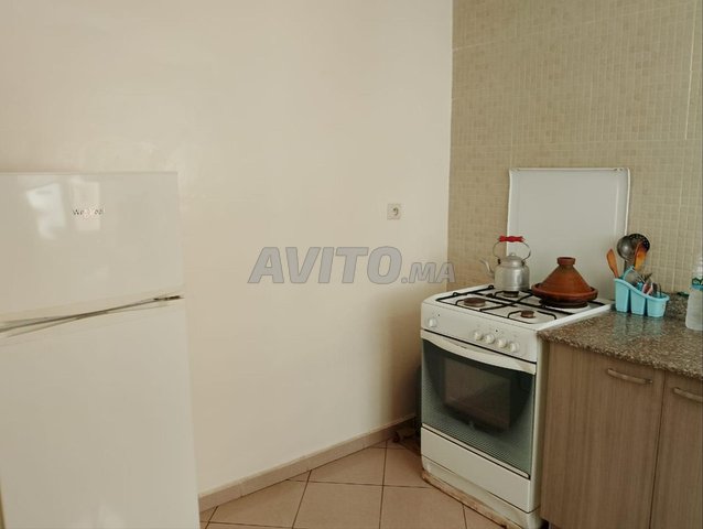 Bel appartement à Salam - 3