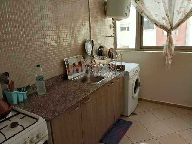Bel appartement à Salam - 5