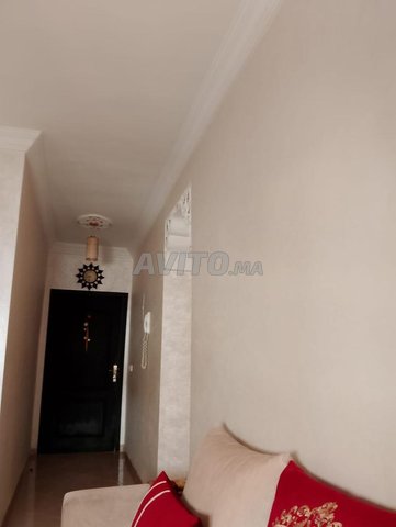 Bel appartement à Salam - 7