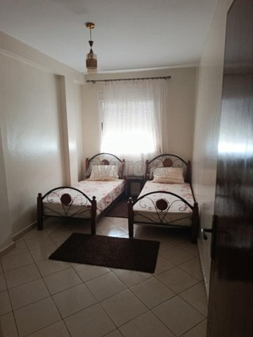Locations de vacances à Agadir, Hay Salam : appartements meublés à louer quotidiennement sans intermédiaire, à partir de 300 DH.
